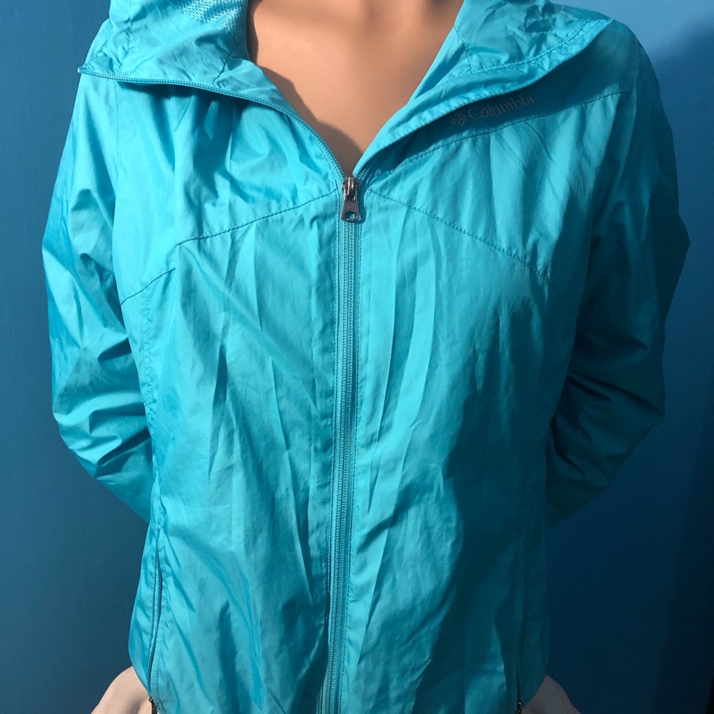 Columbia Jacket Omni Shield